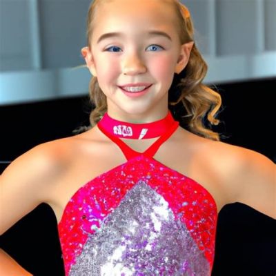 How Much Did Holly Make on Dance Moms? An Insight into the Reality TV Star's Earnings and Dance Journey