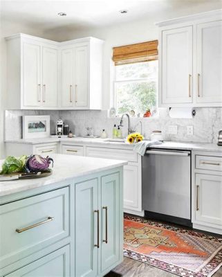 how much does cabinet painting cost - and why should you consider a kitchen renovation?